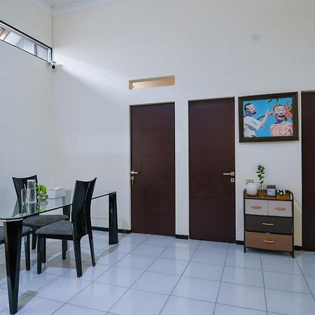 Dhome By Riana Wendit Exterior foto