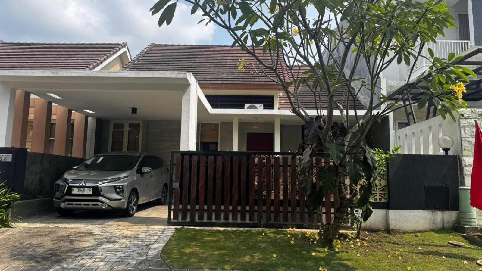 Dhome By Riana Wendit Exterior foto