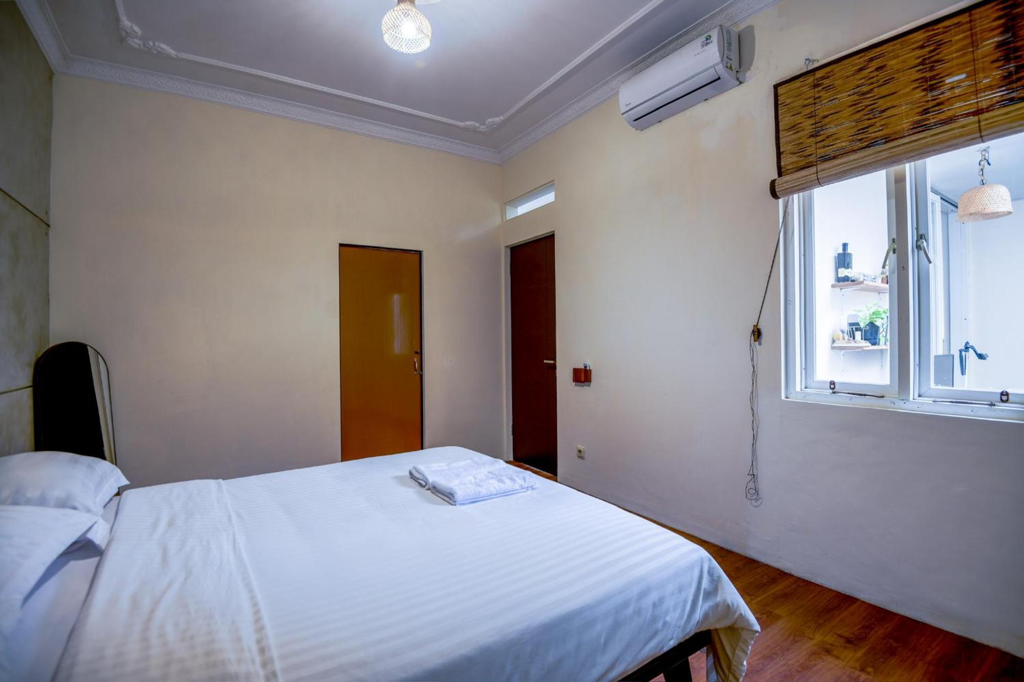 Dhome By Riana Wendit Exterior foto