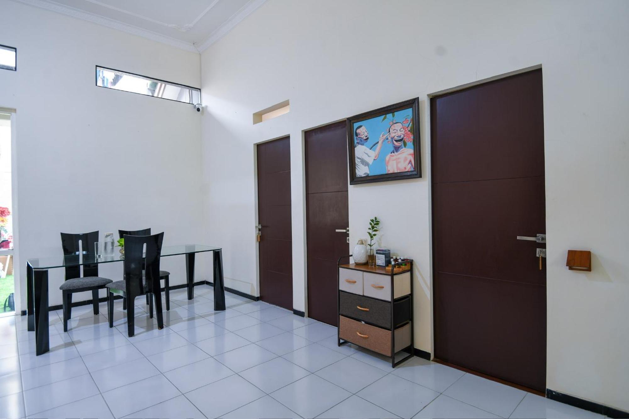 Dhome By Riana Wendit Exterior foto