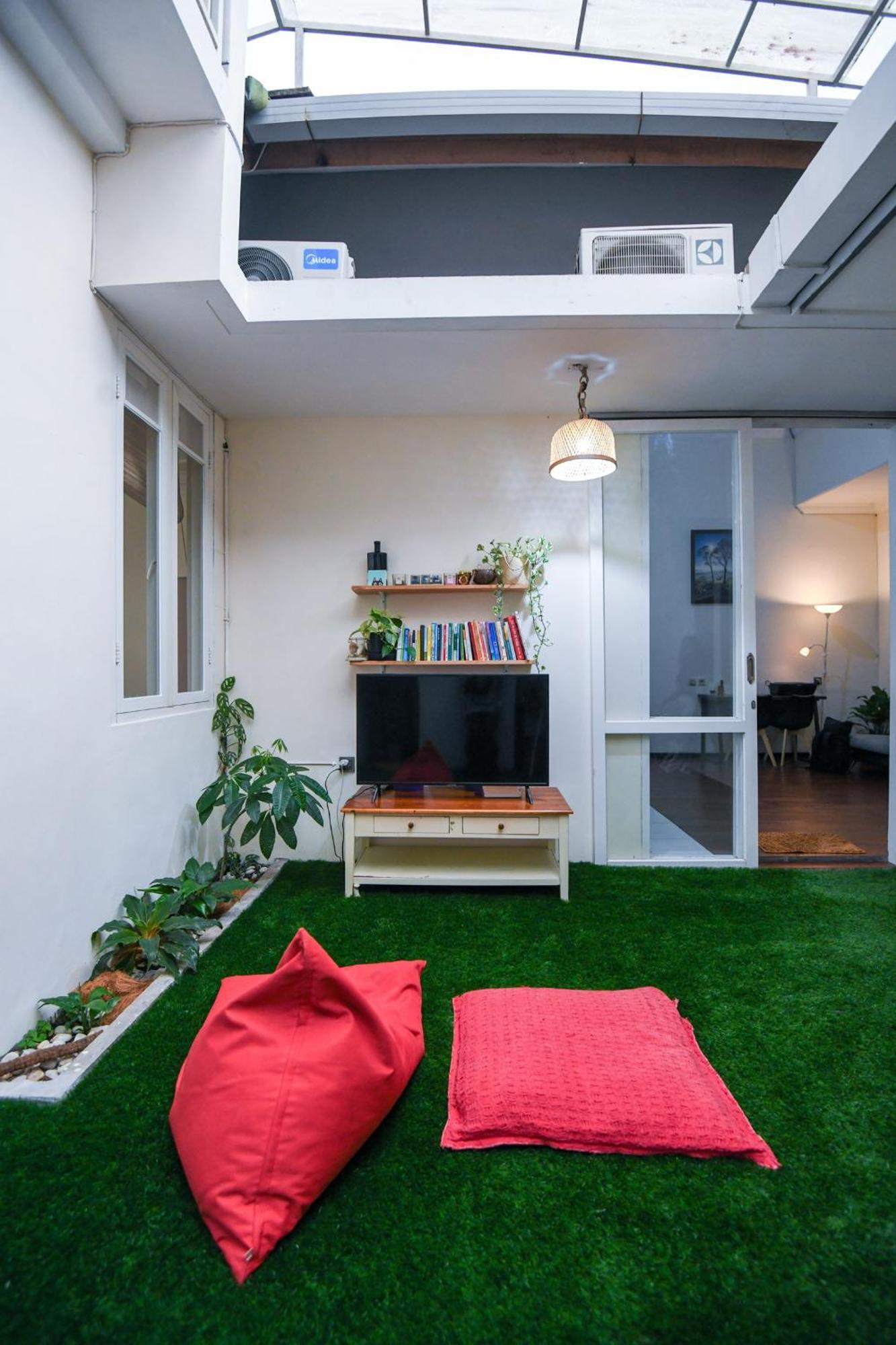 Dhome By Riana Wendit Quarto foto