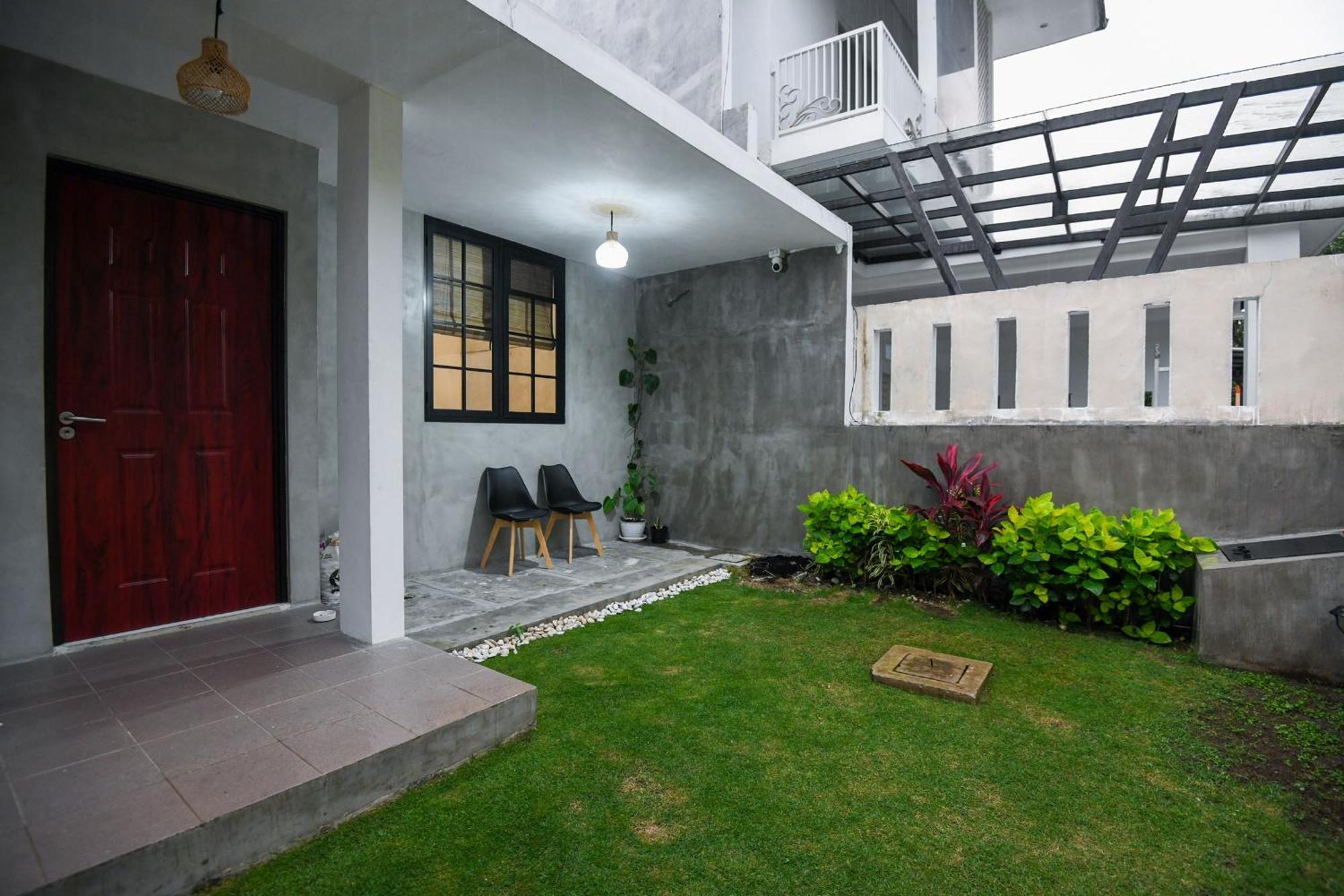 Dhome By Riana Wendit Quarto foto