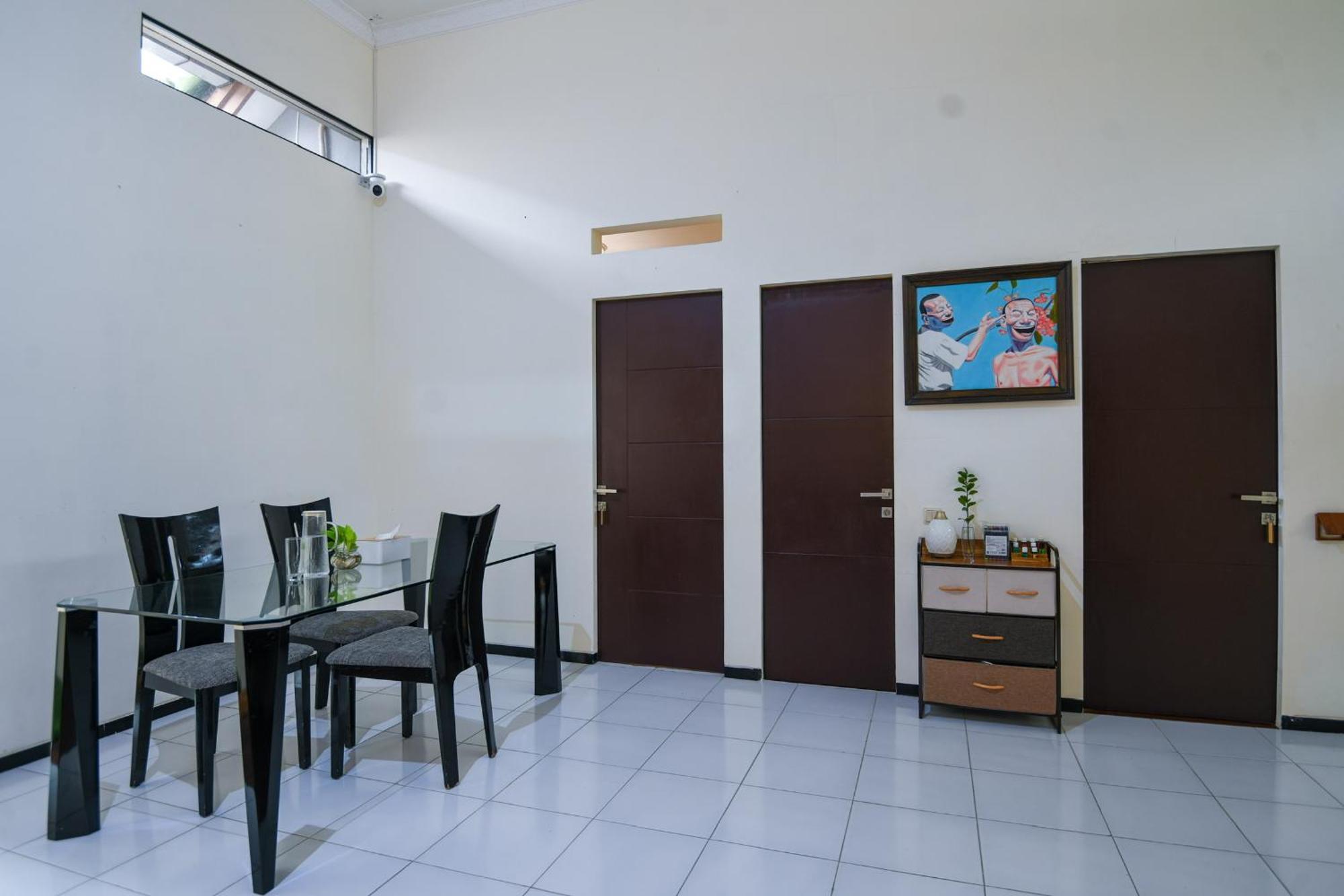 Dhome By Riana Wendit Exterior foto