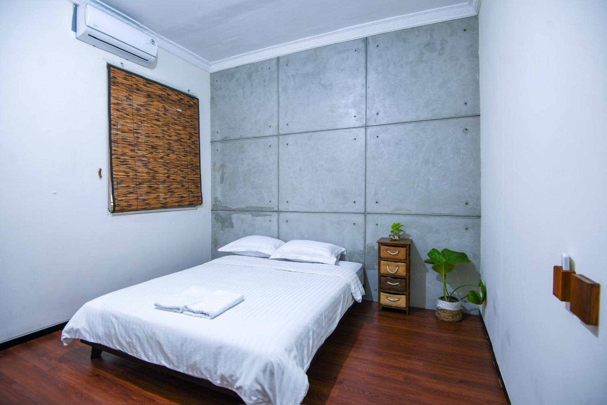 Dhome By Riana Wendit Exterior foto