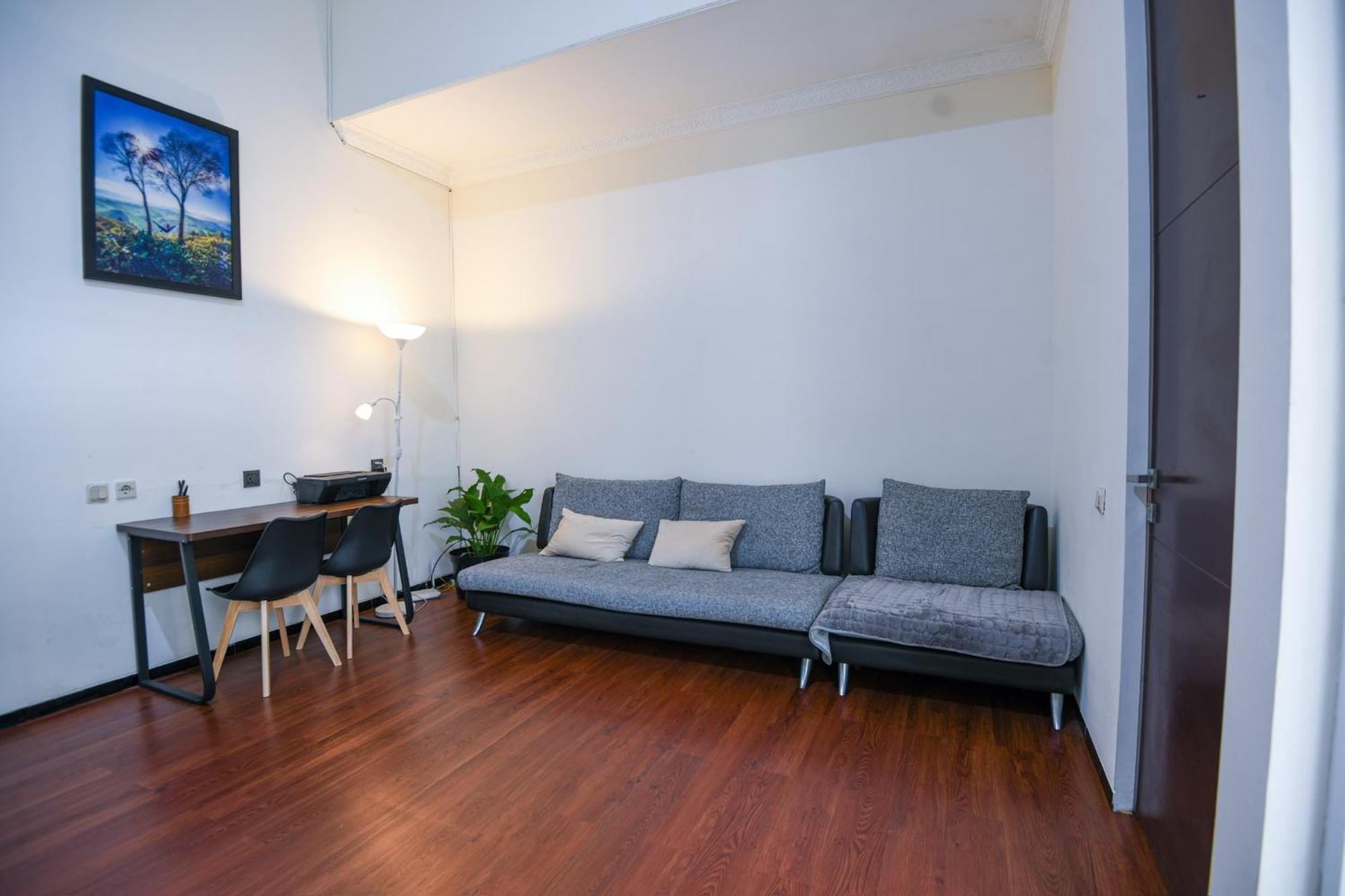 Dhome By Riana Wendit Exterior foto