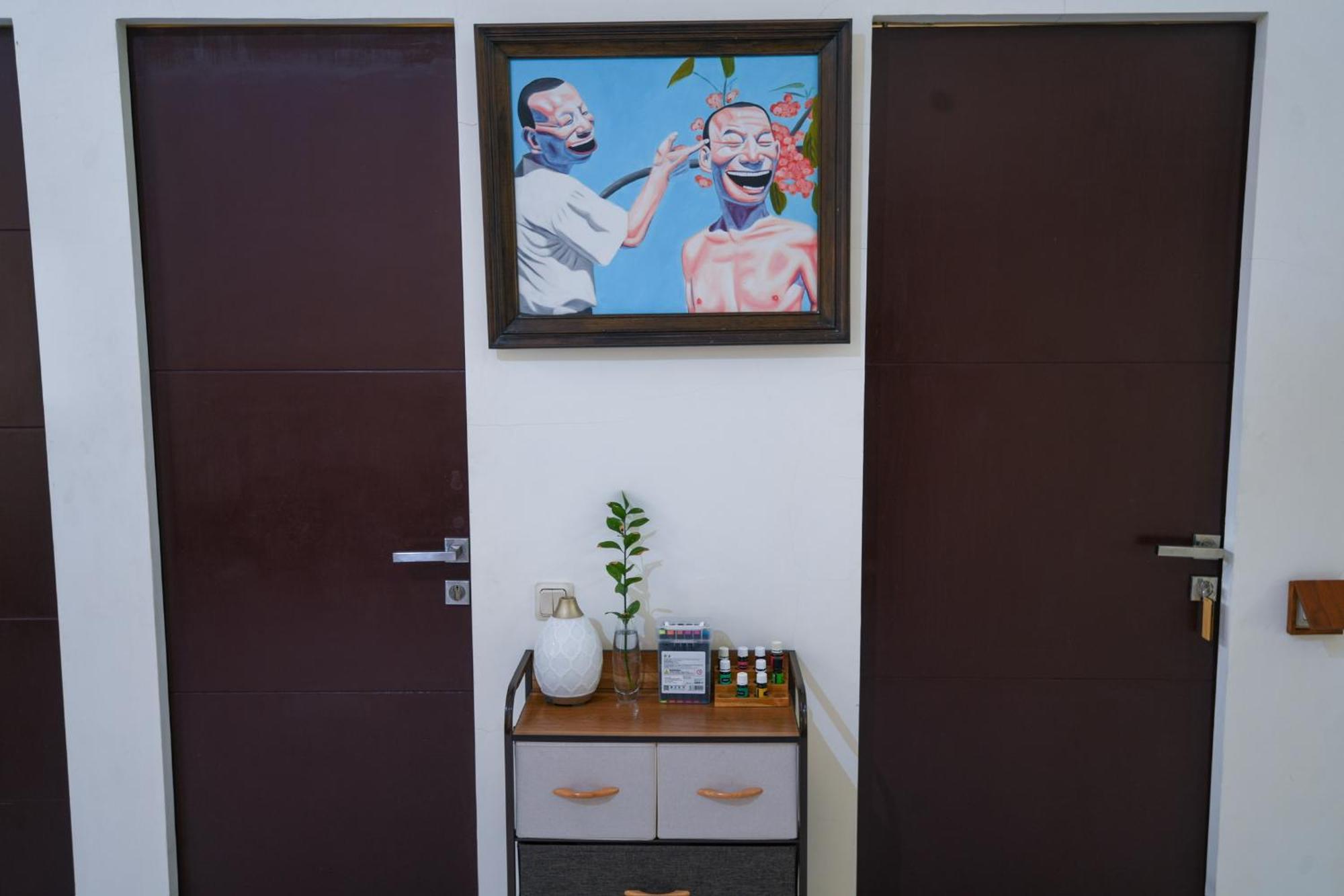 Dhome By Riana Wendit Exterior foto